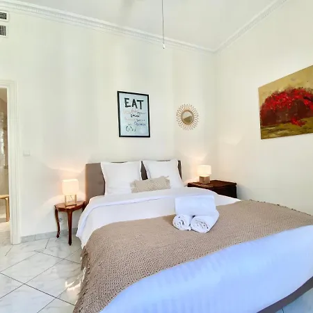 La Pietonne Apartamento Menton