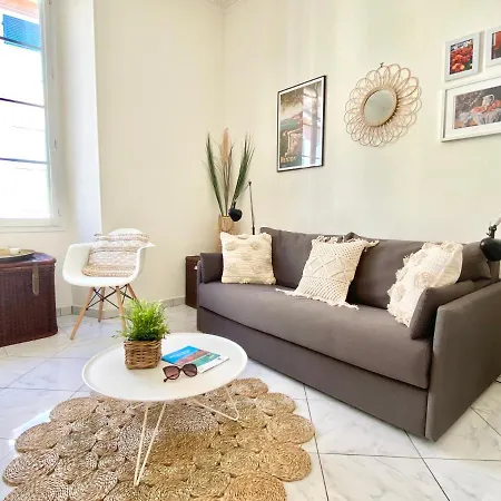 Apartamento La Pietonne *