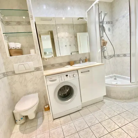 Apartamento La Pietonne *