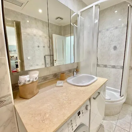 La Pietonne Apartamento
