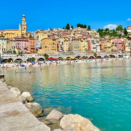 La Pietonne