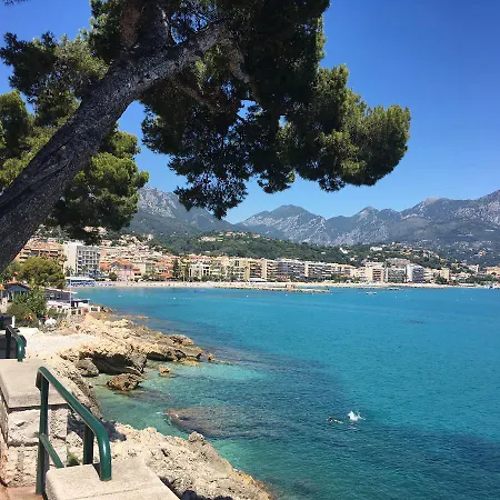 Apartamento La Pietonne